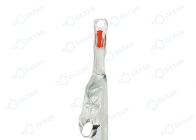 China Ready To Use Nelaton Hydrophilic Coated Catheter 6FR To 12FR for sale