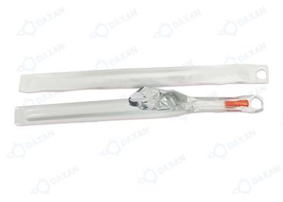 China 400mm TPU Hydrophilic Coated Catheter intermittent catheterization male for sale