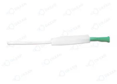 China 200mm Hydrophilic Intermittent Urinary Catheter Female OEM ODM for sale