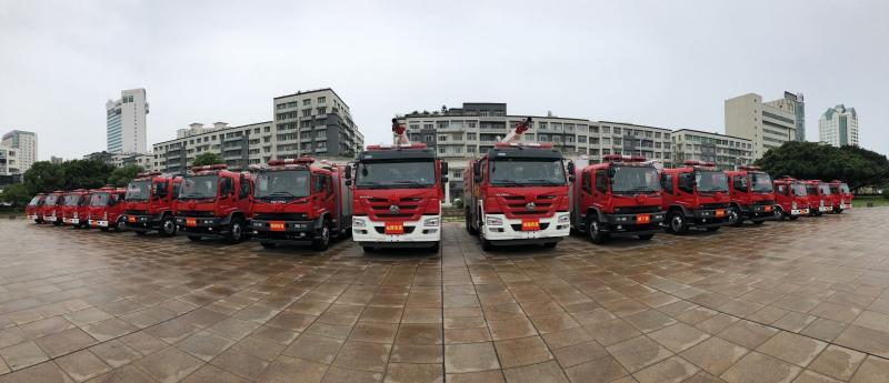 Fournisseur chinois vérifié - Shanghai Jindun special vehicle Equipment Co., Ltd