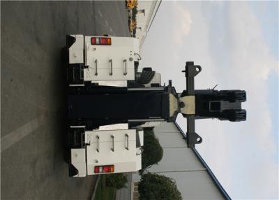 China Padrão do EN III do caminhão de Wrecker da estrada da carga 30040kg de VOLVO FM400 84RB à venda