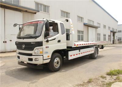 China FM440 104RB 10×4 Maschine der Antriebs-spezielle Fahrzeuge Wrecker-Ausrüstungs-D13 zu verkaufen