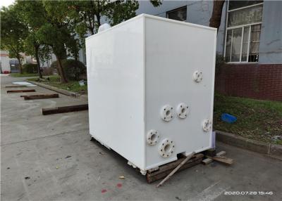 China 200mm 8000L Anti Corrosion Polypropylene Water Tank for sale