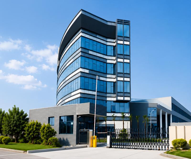 Verified China supplier - EVLINK Electronic Co.,Ltd