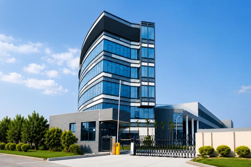 Verified China supplier - EVLINK Electronic Co.,Ltd