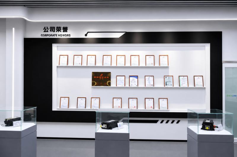 Verified China supplier - EVLINK Electronic Co.,Ltd