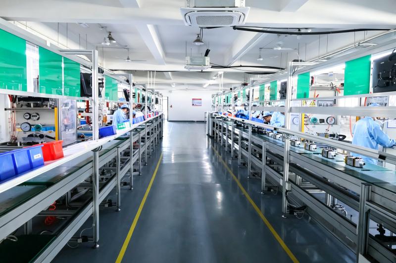 Verified China supplier - EVLINK Electronic Co.,Ltd