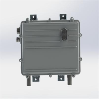 China Hvch High Voltage Coolant Heater For Ev Car Commercial Vehicles Interior Heating for sale