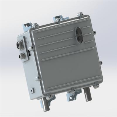 China Calentadores de refrigerante para automóviles Calentadores PTC de alta tensión de 15-25 kW en venta