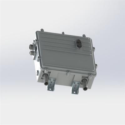 China 15-25kW High Voltage Coolant Heater For Electric Vehicle for sale
