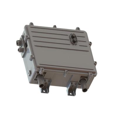 China HVCH Ev Battery Heater PTC Heater For Large Commercial Vehicles for sale