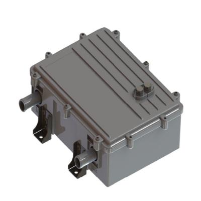 China 800V Volvo XC60 High Voltage Coolant Heater HVH for sale