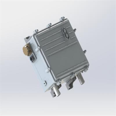 China High Voltage Ptc Coolant Heaters  For Battery for sale