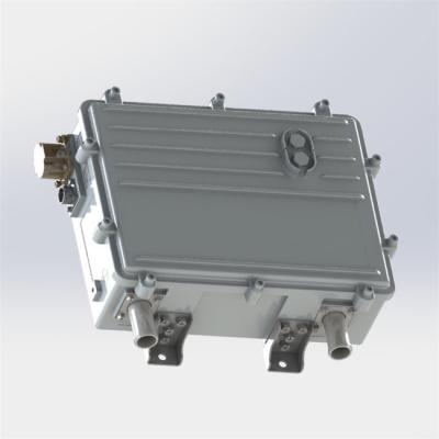 中国 Hvch 高電圧冷却液ヒーター バレオ 電動車両暖房ソリューション 販売のため