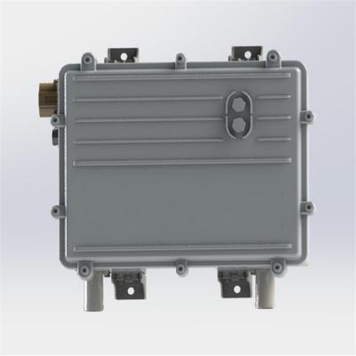 China Hybrid/Ev Battery Pack Coolant Heater A Control Performance for sale
