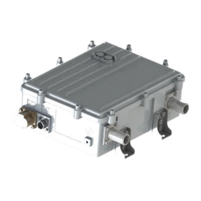 China Electrical PTC Coolant Heater EV For Next Gen E-Vehicles Heating Capacity 35kw for sale