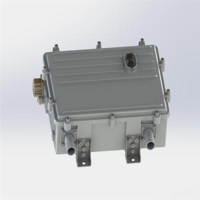 China 24V High Voltage Heaters For Battery Swapping Heavy Truck for sale