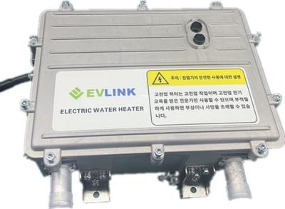 중국 전기 고전압 냉각 액체 난방기 25KW 고급 연구 환경 판매용