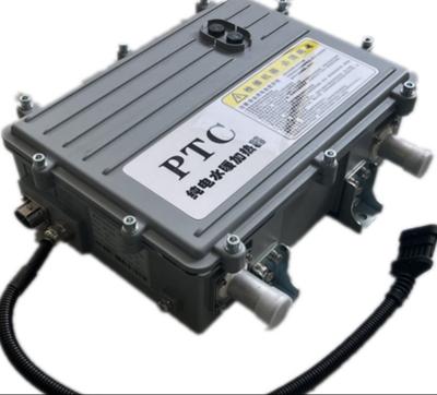 中国 IEVLINK 20KW Coolant Heater: Addressing Battery Challenges in Cold Environments for Electric Vehicles PTC Water Heater 販売のため