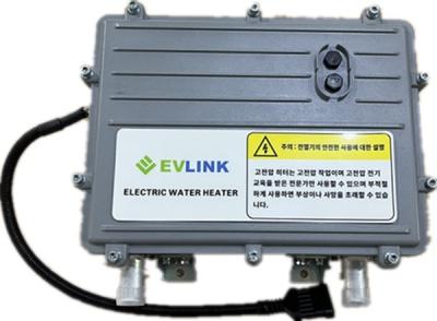 중국 Intelligent High Voltage Water Heater with CAN Control System 600V30KW PTC Electric Heater 판매용
