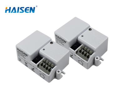 China Super Compact Design ON OFF Switch Sensor 120VAC Operated For Ceiling/Triproof Light for sale