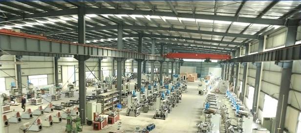 Verified China supplier - Delicacy packaging machinery co., ltd.