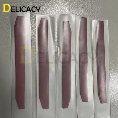 中国 粉のコータ- L220*W15mmのための良質の粉の振幅制限器の唇 販売のため