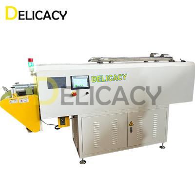 China Custom Color Automatic Induction Curing Oven For Tin Can Making Machine Te koop