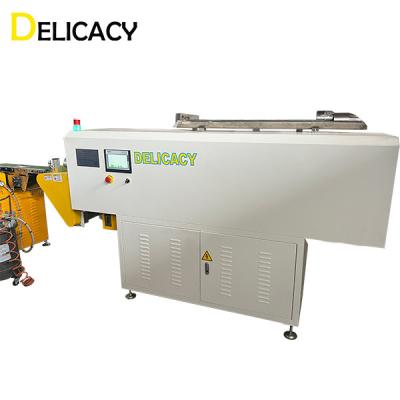 China 5Kw Induction Curing Oven For Metal Can Making Machine 1200EPM Capacity Te koop