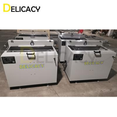 China Precisión Detector automático de fugas de aerosoles para la máquina de fabricación de latas en venta