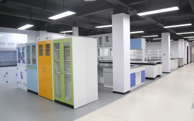Verified China supplier - Guangdong Zhijian Experimental Equipment Technology Co., Ltd.