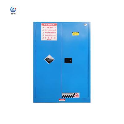 China Ventilation Acid Storage Cabinet Explosion Proof Chemical Safety Cupboard for sale