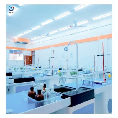 China Muebles de laboratorio de química experimental, Muebles de laboratorio de estudiantes antialcalinos en venta
