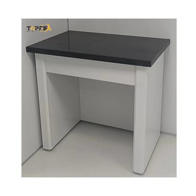 中国 計算ラボバランステーブル 鋼鉄 ISO14001 振動防止テーブル バランス 販売のため