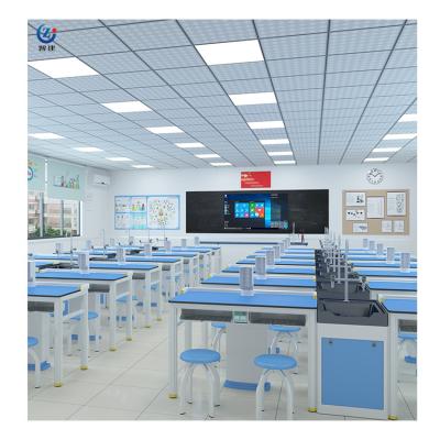 China Functional and Modern Physics Lab Furniture for Optimal Laboratory Performance for sale