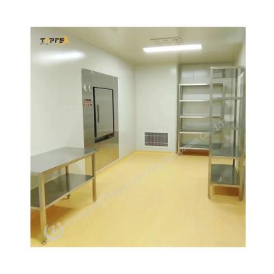 China Maximize Your Laboratory s Potential with a Customizable Stainless Steel Lab Bench Te koop