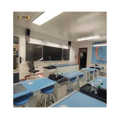 Chine Discover the Latest Technology in Chemistry Lab Furniture for Laboratories à vendre