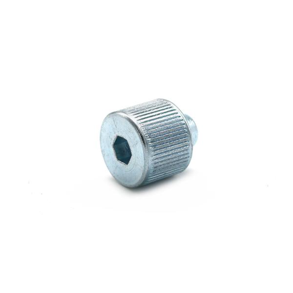 Quality ODM OEM CNC Machine Mechanical Parts , Aluminum CNC Machining Spare Parts for sale