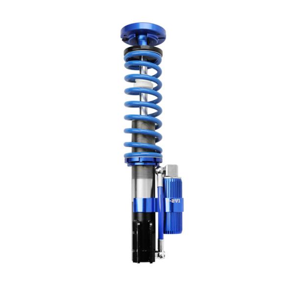 Quality Nitrogen Auto Shock Absorbers 4x4 Suspension Lift Kits For Landcruiser LC90 for sale