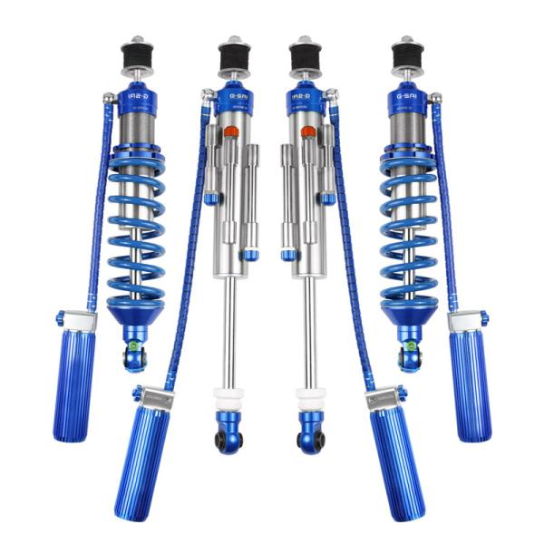 Quality Off Road Adjust Shock Absorber Lifting 2" 4x4 Suspension Lift Kits For Toyota for sale