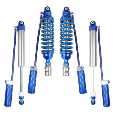 China Customized Auto Shock Absorbers Suspension 4x4 Lifting Kits For Jeep Grand Cherokee Body Kit for sale