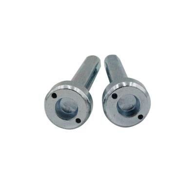 China Stainless Steel Custom Fasteners CNC Machining Turning Pin Parts for sale