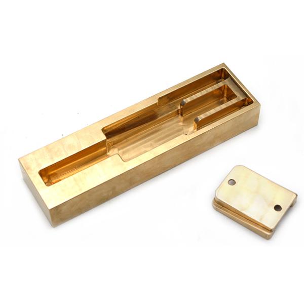 Quality Brass Precision CNC Turning Services Customized Aluminum Precision Parts for sale