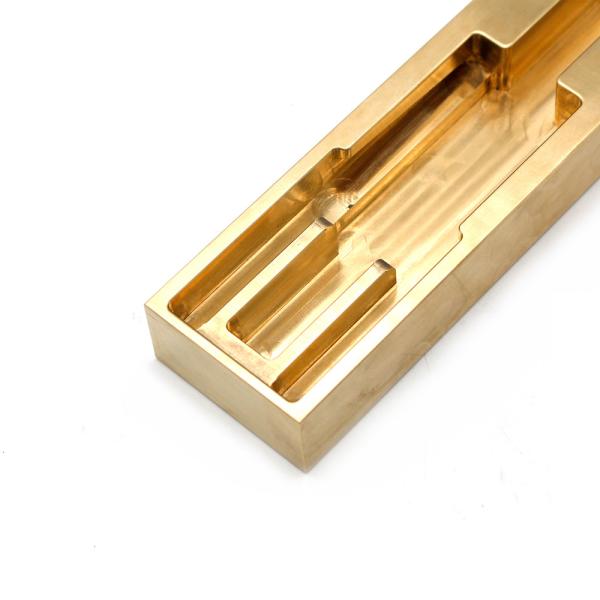 Quality Brass Precision CNC Turning Services Customized Aluminum Precision Parts for sale