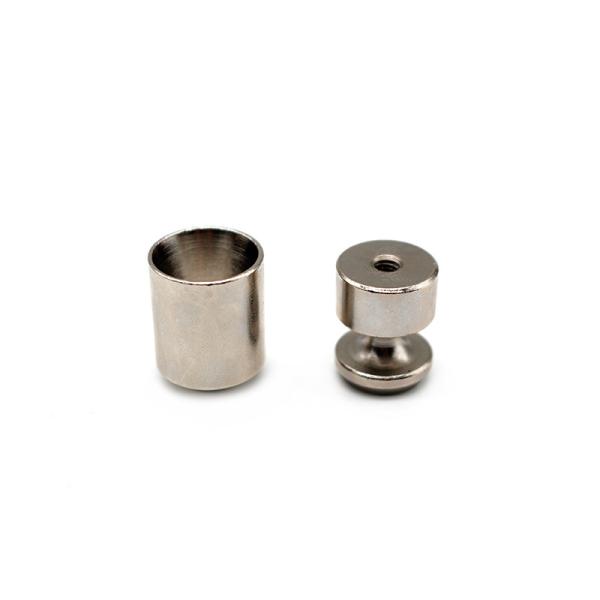 Quality Electronics Industry CNC Milling Machining Flange Adapters for sale