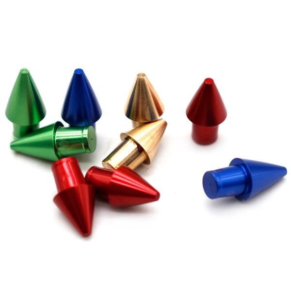 Quality CNC Turning Parts Machining Services Plastic CNC Turned Pins Part for sale