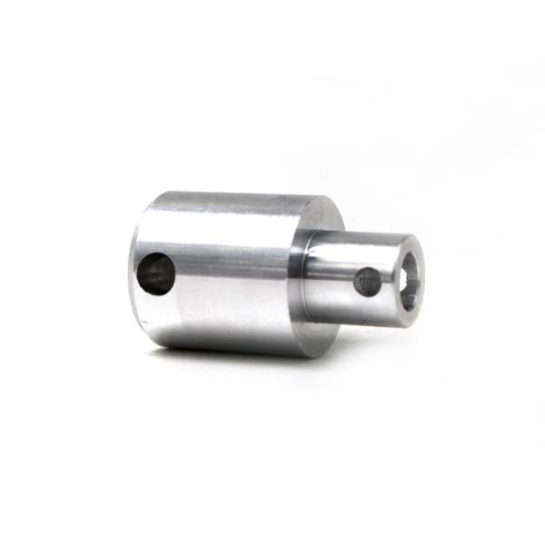 Quality OEM CNC Turning Machining Service Custom Aluminum Machining Parts ISO9001 for sale