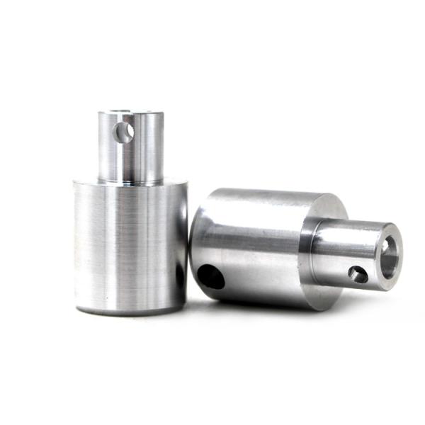 Quality OEM CNC Turning Machining Service Custom Aluminum Machining Parts ISO9001 for sale