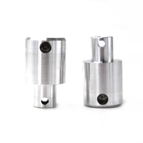 Quality OEM CNC Turning Machining Service Custom Aluminum Machining Parts ISO9001 for sale