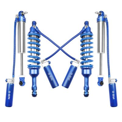 China Coil Spring Auto Shock Absorbers / Suspension Shock Absorber 4x4 For HAVAL H9 Parts for sale